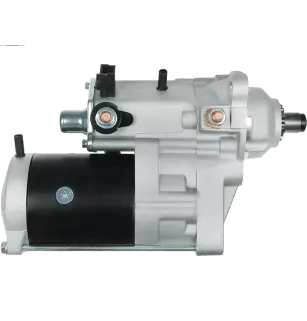 Démarreur 12V 3.00kW 13 dents AS-PL UD17032S, CUMMINS 3604486RX, 3675155RX, 3925945, 3935889
