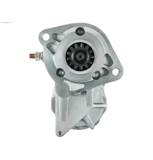 Démarreur 12V 3.00kW 13 dents AS-PL UD17032S, CUMMINS 3604486RX, 3675155RX, 3925945, 3935889