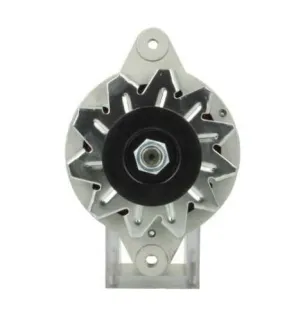 Alternador Mazda 40A , Andre Niermann 023512 , Andre Niermann 023595 , Bosch ruil 0986034311, Cargo 112270