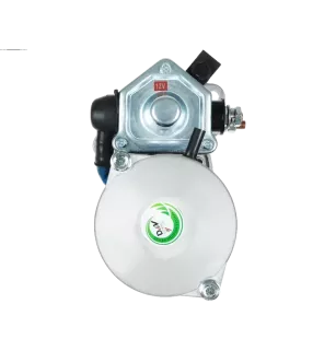 Démarreur 12V 3.00kW 13 dents AS-PL UD17032S, CUMMINS 3604486RX, 3675155RX, 3925945, 3935889