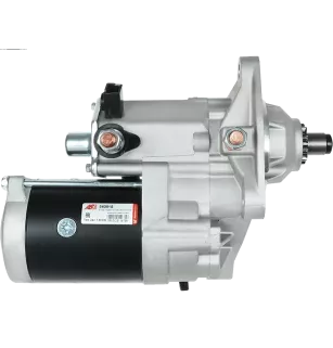 Démarreur 24V 7.80kW 10 dents AS-PL UD17025S, UD17026S, CUMMINS 12022101, 3958033, DENSO 428000-0060
