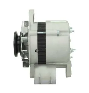 Alternador Mazda 40A , Andre Niermann 023512 , Andre Niermann 023595 , Bosch ruil 0986034311, Cargo 112270