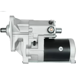 Démarreur 24V 5.50kW 11 dents AS-PL UD17024S, DENSO 128000-4685, 1280004686, 1280004687, 1280004688