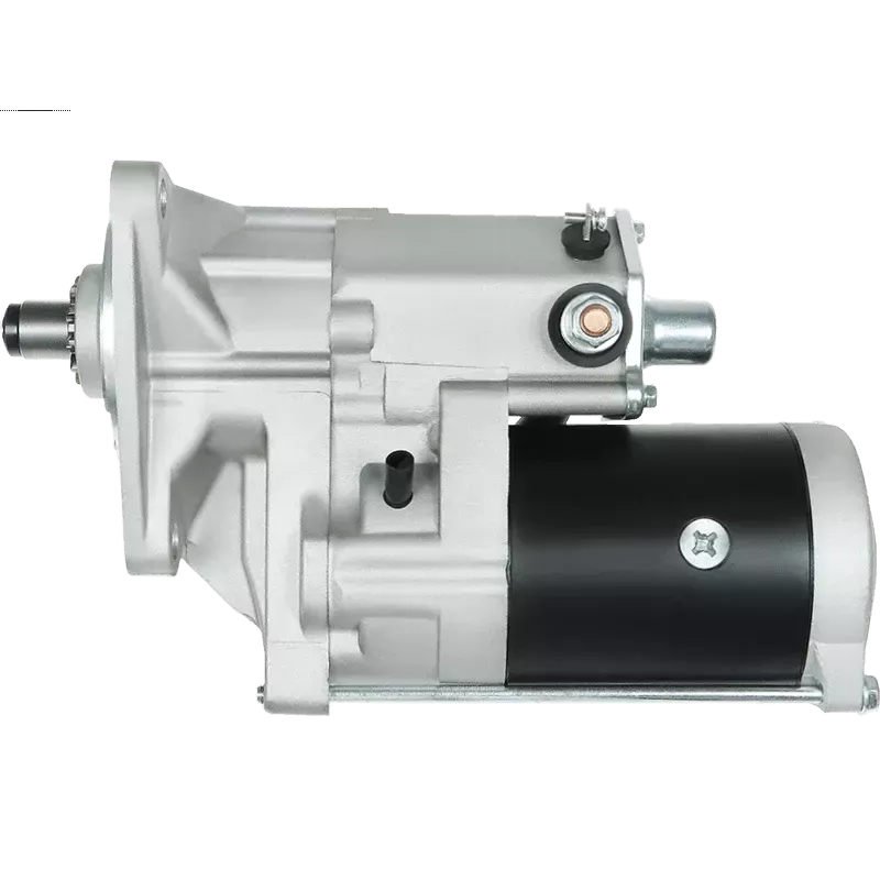 Démarreur 24V 5.50kW 11 dents AS-PL UD17024S, DENSO 128000-4685, 1280004686, 1280004687, 1280004688