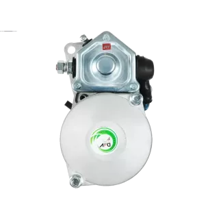 Démarreur 24V 5.50kW 11 dents AS-PL UD17024S, DENSO 128000-4685, 1280004686, 1280004687, 1280004688