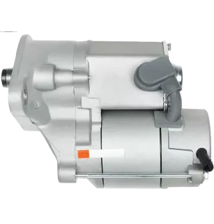 Démarreur 12V 1.40kW 9 dents AS-PL UD16985S, CHRYSLER 4609703, 4686111, 4686111AE, DELCO DRZ5183