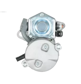 Démarreur 12V 1.40kW 9 dents AS-PL UD16985S, CHRYSLER 4609703, 4686111, 4686111AE, DELCO DRZ5183