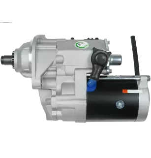 Démarreur 24V 7.80kW 11 dents AS-PL S6385S, UD17030S, CARGO 114277, DENSO 228000-6570, 228000-6571
