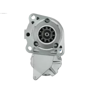 Démarreur 24V 7.80kW 11 dents AS-PL S6385S, UD17030S, CARGO 114277, DENSO 228000-6570, 228000-6571