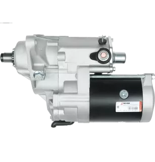 Démarreur 12V 3.00kW 11 dents AS-PL UD102309S, UD17015S, DENSO 228000-2800, 2280002800, 2280002804