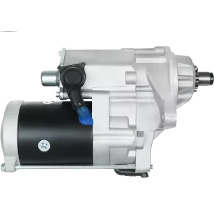 Démarreur 12V 3.00kW 11 dents AS-PL UD102309S, UD17015S, DENSO 228000-2800, 2280002800, 2280002804