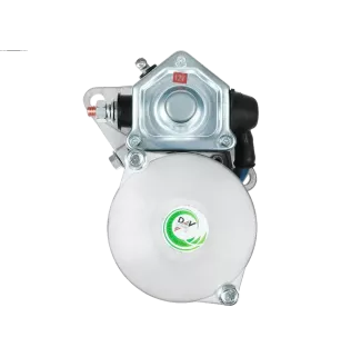 Démarreur 12V 3.00kW 11 dents AS-PL UD102309S, UD17015S, DENSO 228000-2800, 2280002800, 2280002804