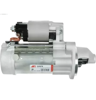 Démarreur 12V 1.20kW 13 dents AS-PL UD20511S, DENSO 428000-8280, HYUNDAI / KIA 36100-2E300, DIXIE S-80519, KRAUF STN5885