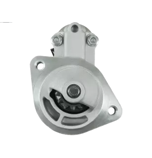 Démarreur 12V 1.20kW 13 dents AS-PL UD20511S, DENSO 428000-8280, HYUNDAI / KIA 36100-2E300, DIXIE S-80519, KRAUF STN5885