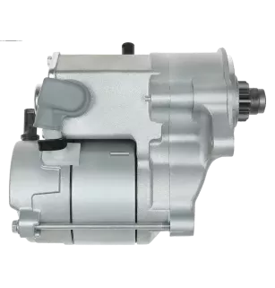 Démarreur 12V 1.20kW 9 dents AS-PL UD810203(DENSO)S, CARGO 111622