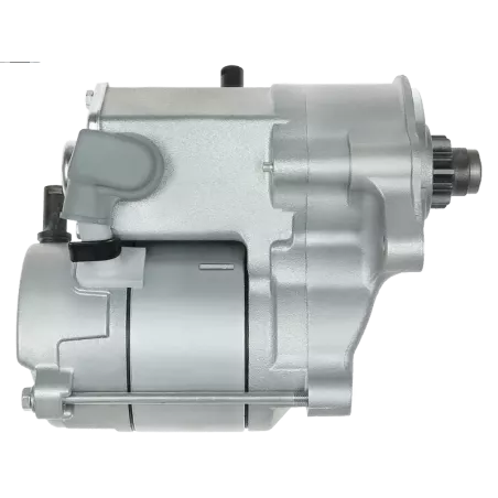 Démarreur 12V 1.20kW 9 dents AS-PL UD810203(DENSO)S, CARGO 111622