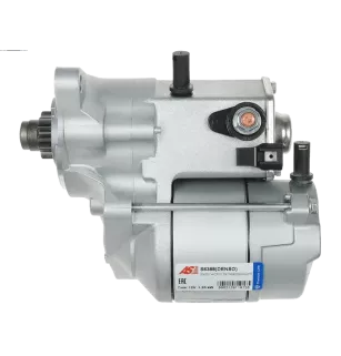 Démarreur 12V 1.20kW Denso UD810203 111622