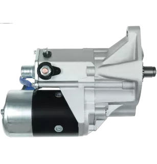 Démarreur 24V 4.50kW 11 dents AS-PL S6389S, UD16527S, DENSO 028000-5540, 028000-5550, 028000-5551