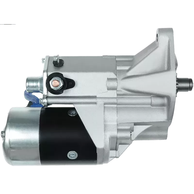 Démarreur 24V 4.50kW 11 dents AS-PL S6389S, UD16527S, DENSO 028000-5540, 028000-5550, 028000-5551