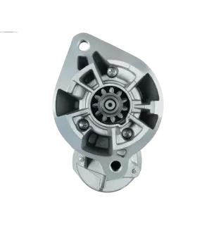 Démarreur 24V 4.50kW 11 dents AS-PL S6389S, UD16527S, DENSO 028000-5540, 028000-5550, 028000-5551
