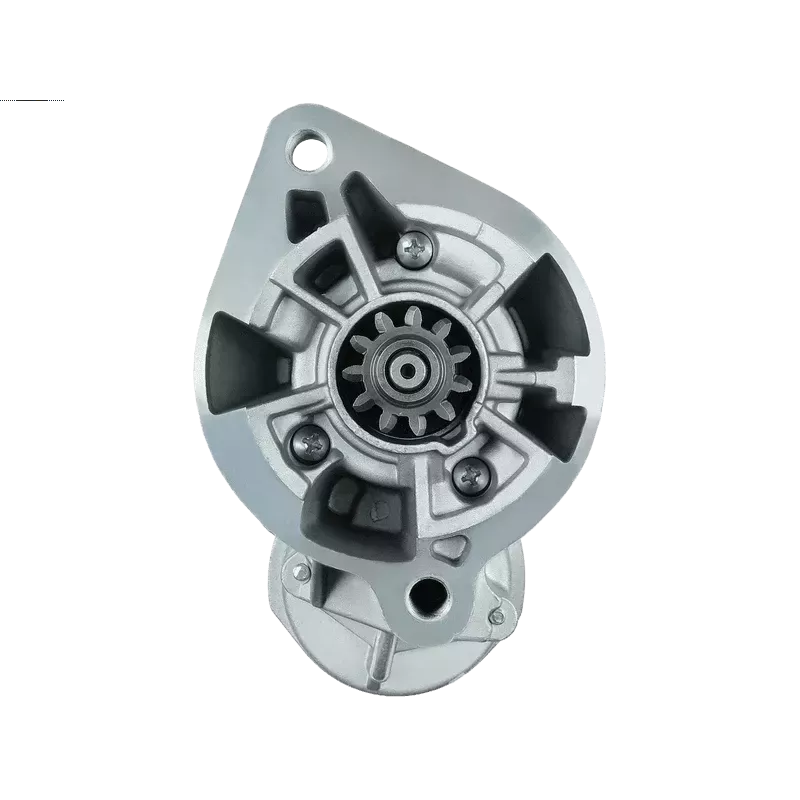 Démarreur AS-PL 24V 4.5 KW Référence S6389S - Pour Toyota, Neuf Sous Emballage D'origine