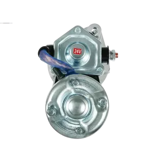 Démarreur 24V 4.50kW 11 dents AS-PL S6389S, UD16527S, DENSO 028000-5540, 028000-5550, 028000-5551