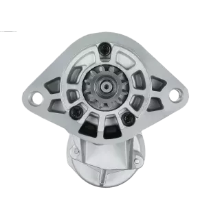 Démarreur 12V 2.50kW 12 dents AS-PL S6390S, UD16529S, CARGO 113239, DENSO 128000-8640, 128000-8641