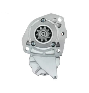 Démarreur 12V 3.00kW 10 dents AS-PL UD16531S, BOBCAT 6667320, DELCO 10461643, DENSO 228000-5510, 228000-5511