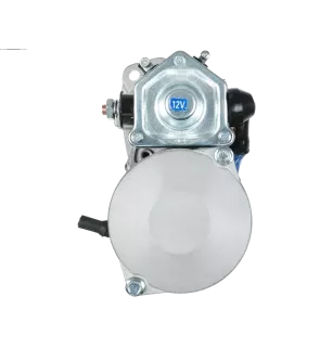 Démarreur 12V 3.00kW 10 dents AS-PL UD16531S, BOBCAT 6667320, DELCO 10461643, DENSO 228000-5510, 228000-5511