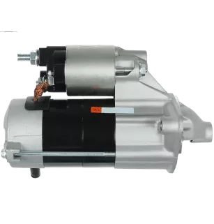 Démarreur 12V 0.80kW 9 dents AS-PL UD20504S, DENSO 228000-4030, 228000-4031, 228000-4032, 228000-4033