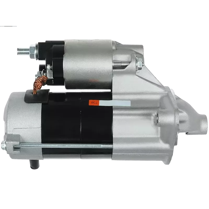 Démarreur 12V 0.80kW 9 dents AS-PL UD20504S, DENSO 228000-4030, 228000-4031, 228000-4032, 228000-4033