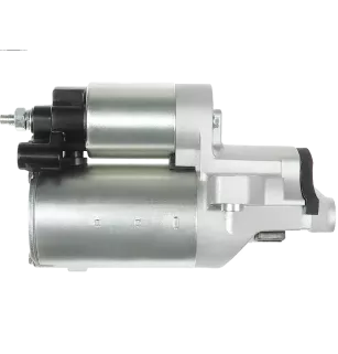 Démarreur 12V 1.30kW 10 dents AS-PL UD20533S, DENSO 438000-1360, FORD F2GT-11000-AA, F2GZ-11002-A, SA1058