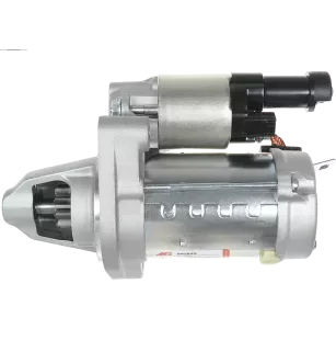 Démarreur 12V 1.80kW 9 dents AS-PL S6394S, UD20541S, DENSO 428000-5200, HONDA 31200-R40-R01, 31200-R40-R012