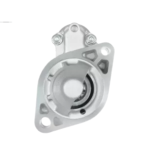 Démarreur 12V 1.80kW 9 dents AS-PL S6394S, UD20541S, DENSO 428000-5200, HONDA 31200-R40-R01, 31200-R40-R012