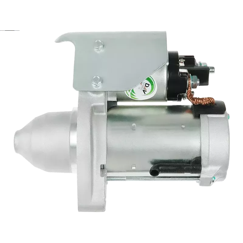 Démarreur 12V 1.80kW 9 dents AS-PL S6395S, UD20545S, DELCO DRS1192, DS2302, DENSO 428000-5320