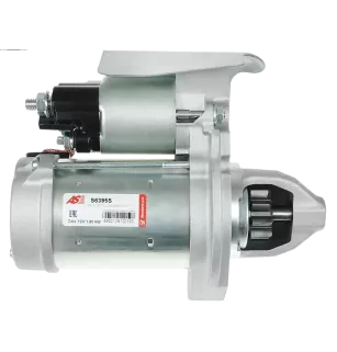 Démarreur 12V 1.80kW 9 dents AS-PL S6395S, UD20545S, DELCO DRS1192, DS2302, DENSO 428000-5320