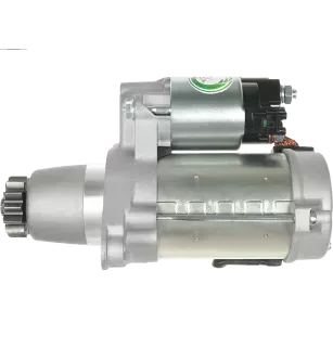 Démarreur 12V 1.30kW 13 dents AS-PL S6396S, UD20544S, DENSO 428000-4310, DIXIE S-80484, KUHNER 255502
