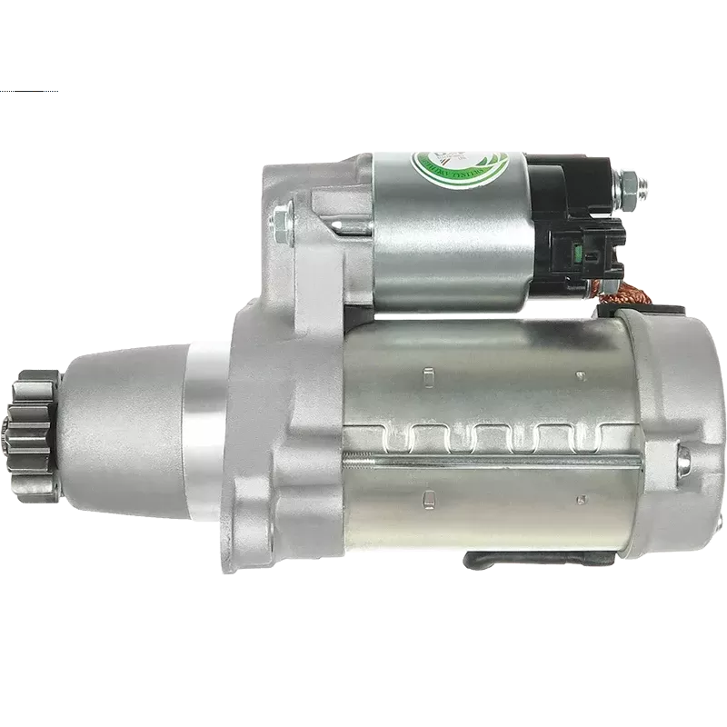 Démarreur 12V 1.30kW 13 dents AS-PL S6396S, UD20544S, DENSO 428000-4310, DIXIE S-80484, KUHNER 255502