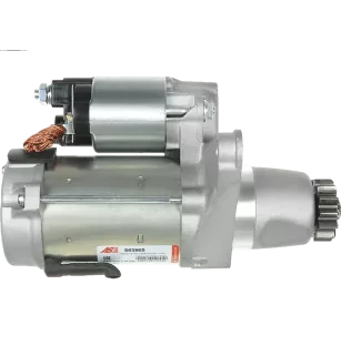 Démarreur 12V 1.30kW 13 dents AS-PL S6396S, UD20544S, DENSO 428000-4310, DIXIE S-80484, KUHNER 255502