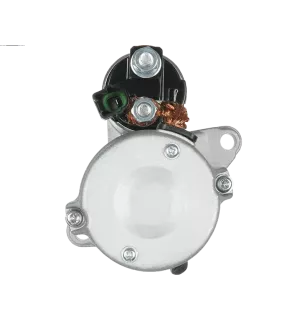 Démarreur 12V 1.30kW 13 dents AS-PL S6396S, UD20544S, DENSO 428000-4310, DIXIE S-80484, KUHNER 255502