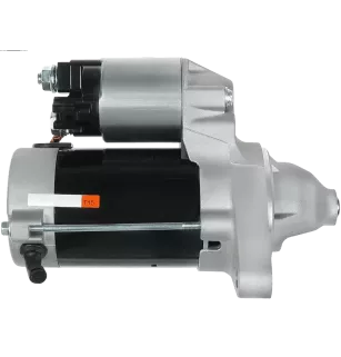 Démarreur 12V 1.50kW 10 dents AS-PL UD20539S, DENSO 428000-4940, DIXIE S-80408, WAI / TRANSPO 19048N, WILSON 91-29-5752