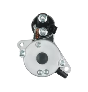 Démarreur 12V 1.50kW 10 dents AS-PL UD20539S, DENSO 428000-4940, DIXIE S-80408, WAI / TRANSPO 19048N, WILSON 91-29-5752