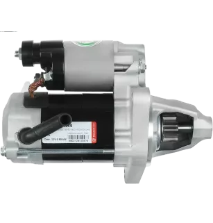 Démarreur 12V 0.80kW 9 dents AS-PL S6398S, UD20505S, DELCO DRS3926, DRS3926N, DS5036