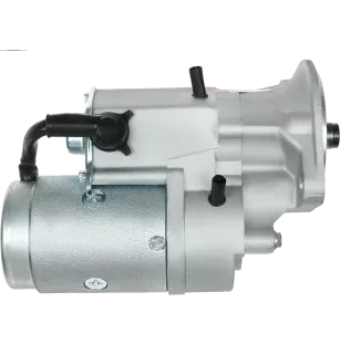 Démarreur 12V 2.20kW 9 dents AS-PL S6399S, UD17005S, CARGO 113132, DELCO DRS0194, DS1304