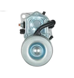 Démarreur 12V 2.20kW 9 dents AS-PL S6399S, UD17005S, CARGO 113132, DELCO DRS0194, DS1304
