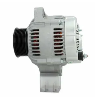 Alternador Komatsu 60A