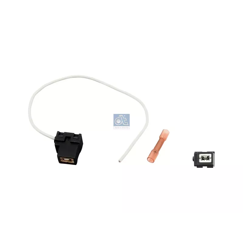 Douille de lampe, céramique, H1 Pour Citroën Jumper - Fiat Ducato.