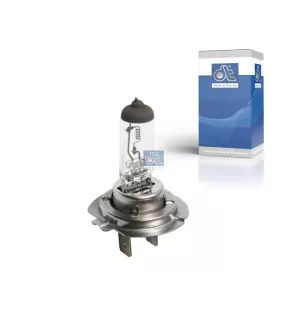 Ampoule, 12 V, H7 LL, 55 W, PX26d Pour Citroën Jumper, Fiat Ducato, Ford Transit, Iveco Daily, Nissan Interstar, NV400