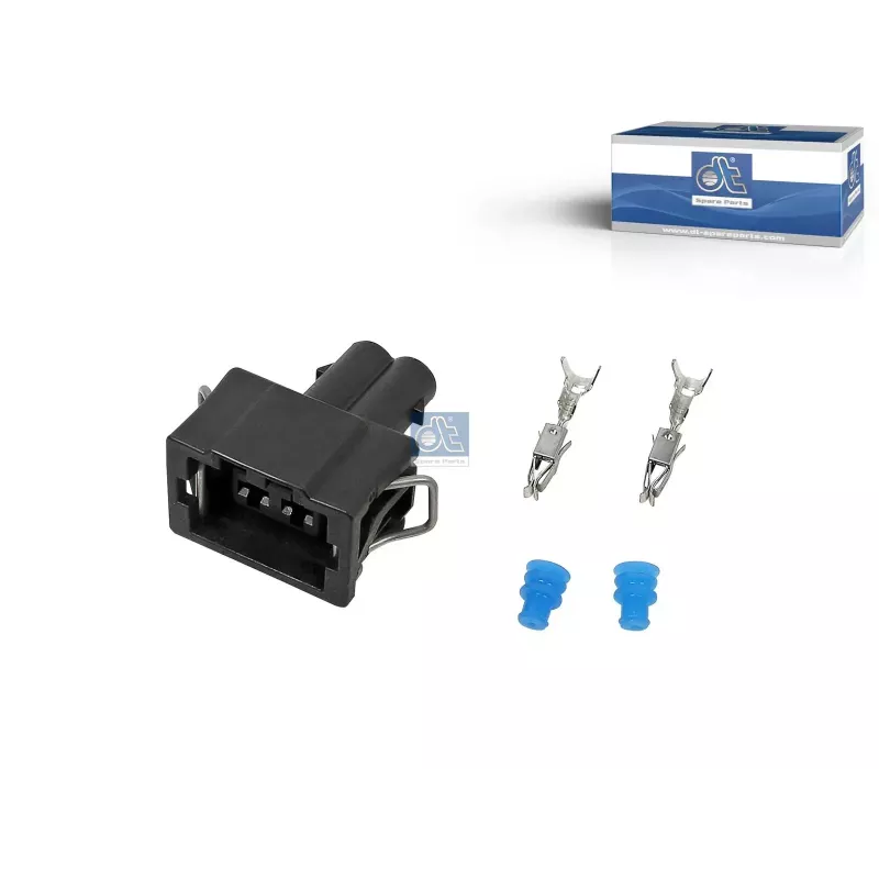 Kit de réparation, fiche pour Heuliez GX, Iveco Citelis, Crealis, Midway, Midys Kit de réparation, fiche pour Heuliez GX, Iveco Citelis, Crealis, Midway, Midys