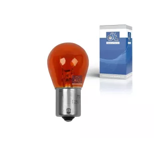 Ampoule 12 V, PY21W, 21 W, BAU15s Pour Citroën Jumper, Fiat Ducato, Ford Transit, Iveco Daily, Mercedes-Benz Sprinter